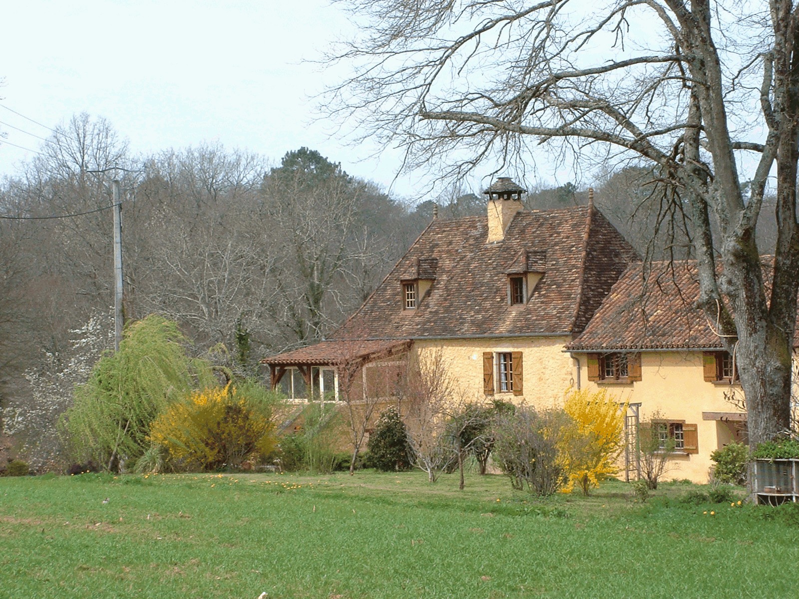 Le Roucou